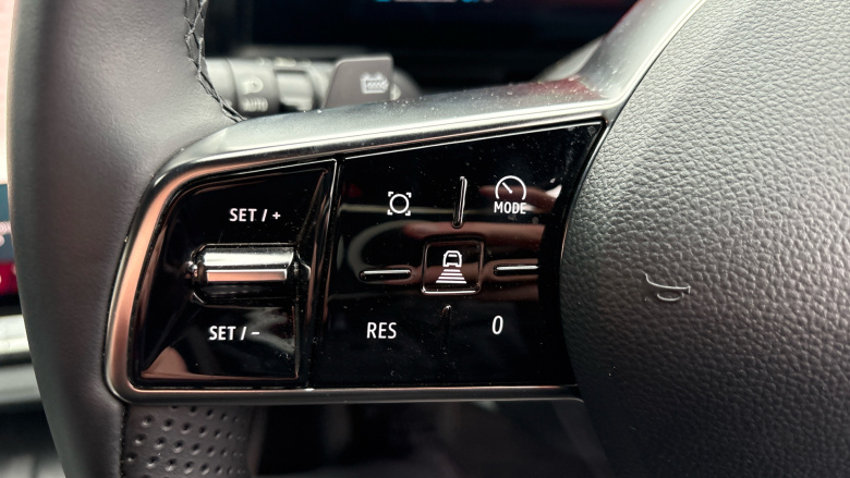 Renault Megane E-Tech EV60 160kW Techno Comfort Range 60kWh 5dr Auto Electric Hatchback